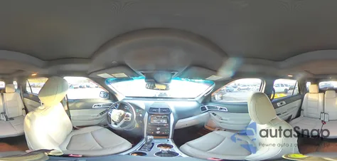 2015 Ford Explorer Xlt from USA, damaged, VIN 1FM5K7D89FGC57047